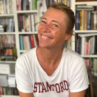 Marianne Kjær
