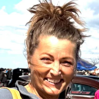 Hanne Lykke Jensen