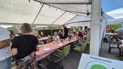 Præmiefest 2024
