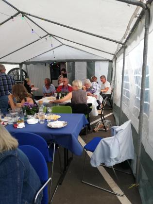 Præmiefest 2022
