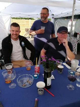 Præmiefest 2022