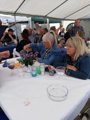 Præmiefest 2022
