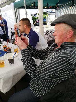 Præmiefest 2022
