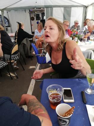 Præmiefest 2022