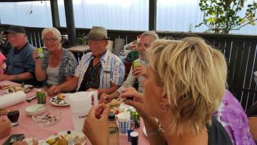 Grillfest 2015