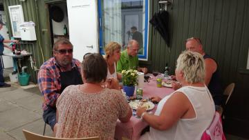 Grillfest 2015