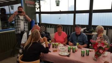 Grillfest 2015