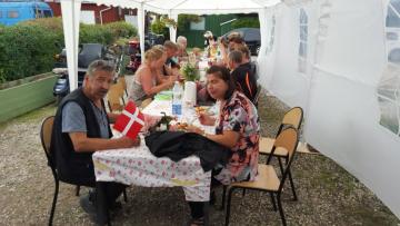 Grillfest 2015