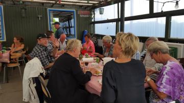 Grillfest 2015