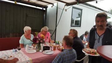Grillfest 2015