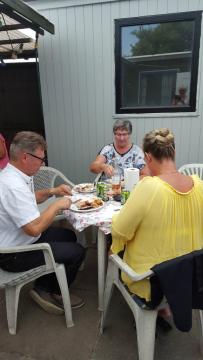 Grillfest 2015