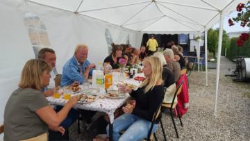 Grillfest 2015