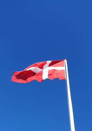 Flaghejsning 2023
