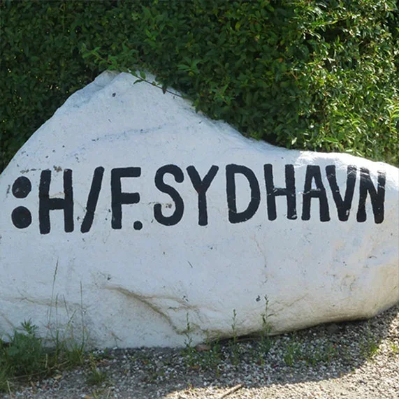 Mød bestyrelse